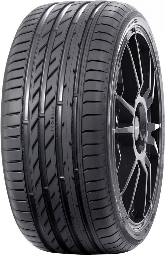 Nokian ZLine AS 225/50R17 98W XL