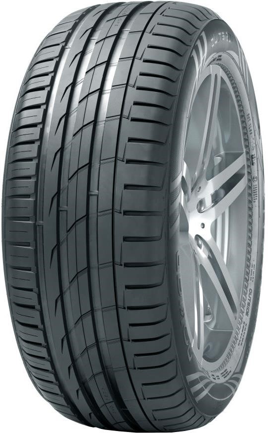 Nokian zLine SUV 295/40R20 110Y XL