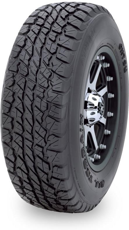 OHTSU AT4000 285/70R17 121S