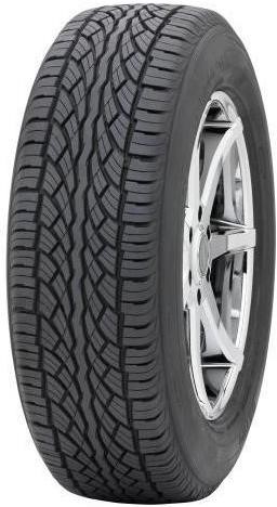 OHTSU ST 5000 245/65R17 107T