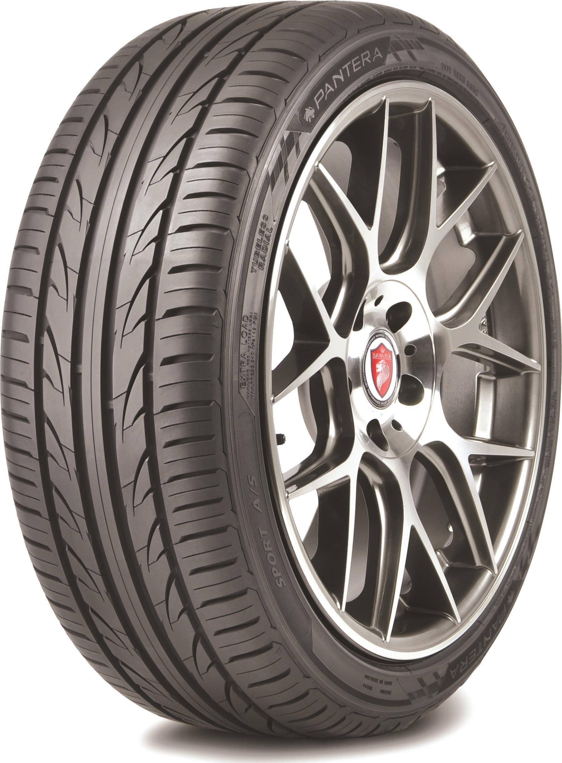 Pantera Sport AS 245/50R18 100W