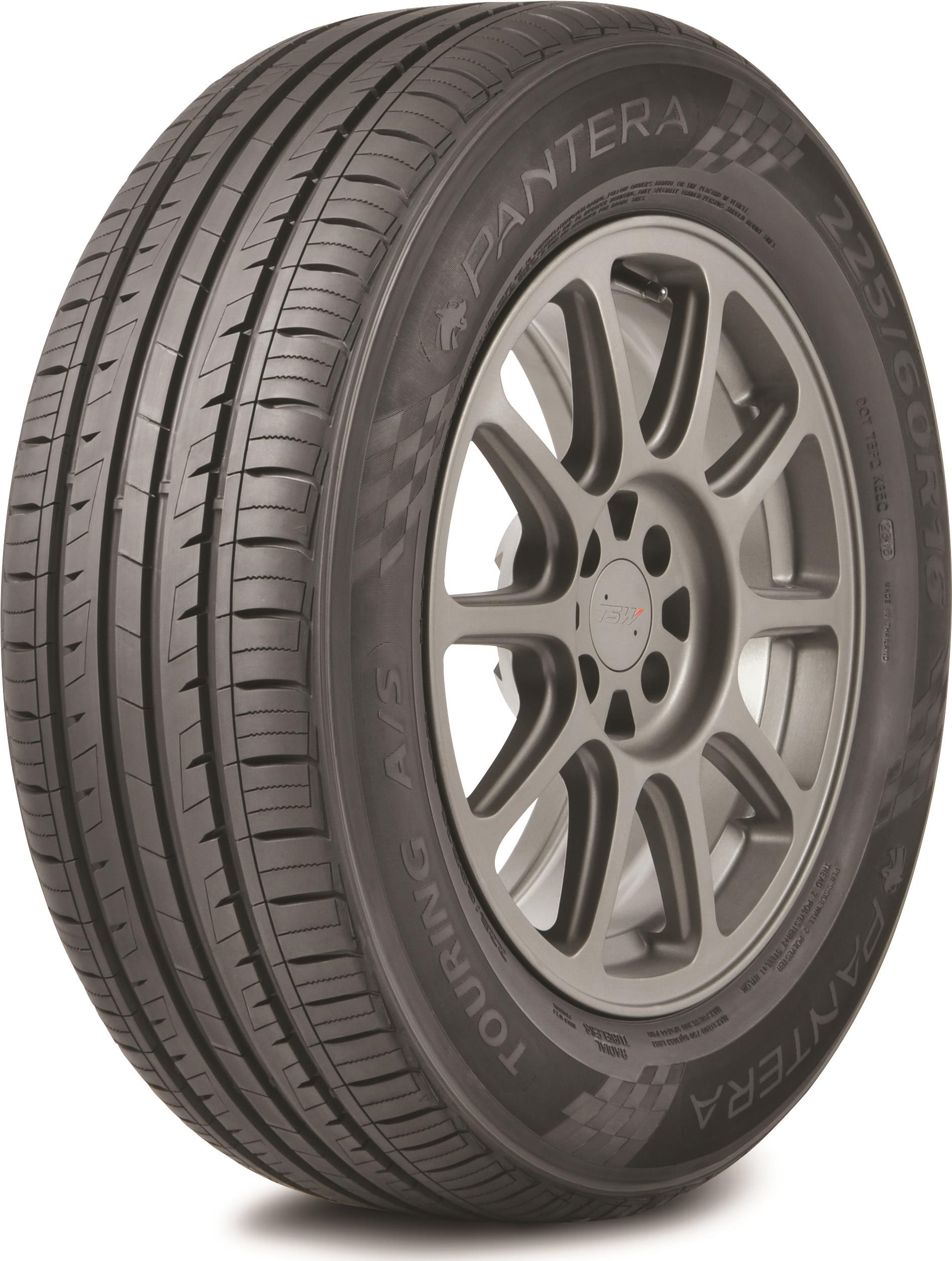 Pantera Touring AS 225/55R18
