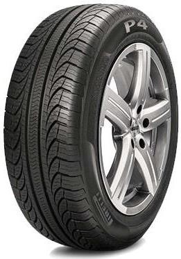 Pirelli P4 Four Seasons Plus 195/60R15 88H
