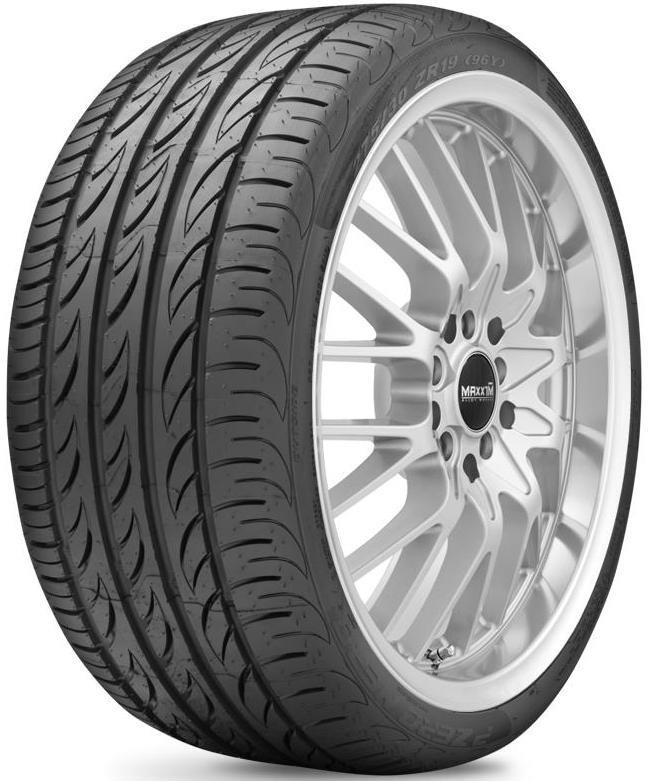 Pirelli PZero Nero GT 235/35R19 91Y XL