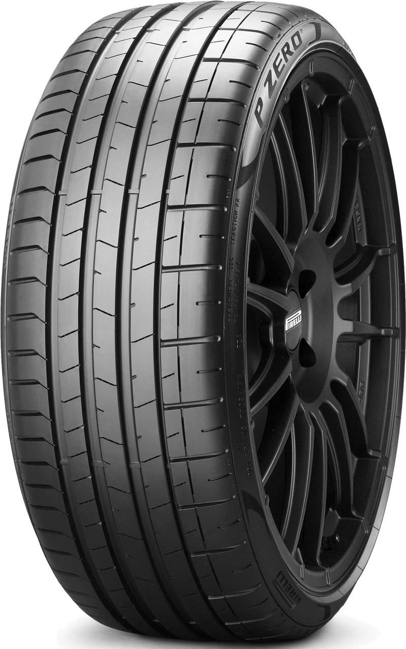 Pirelli PZero PZ4 295/35ZR21 107(Y) XL