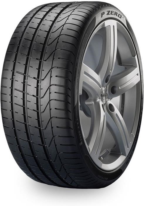 Pirelli PZero 205/45R17 84V