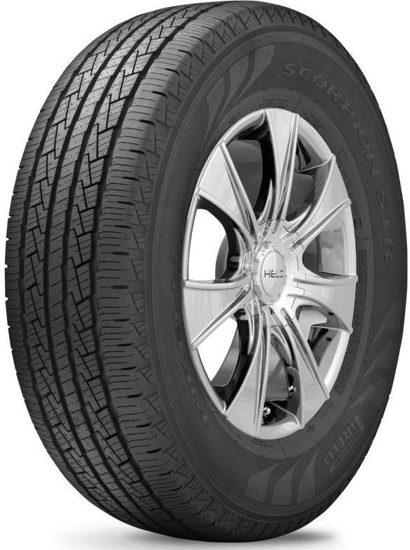 Pirelli Scorpion STR 245/50R20 102H