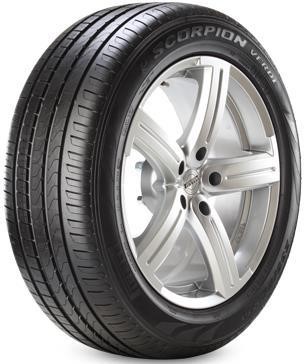 Pirelli Scorpion Verde 235/60R17 102V