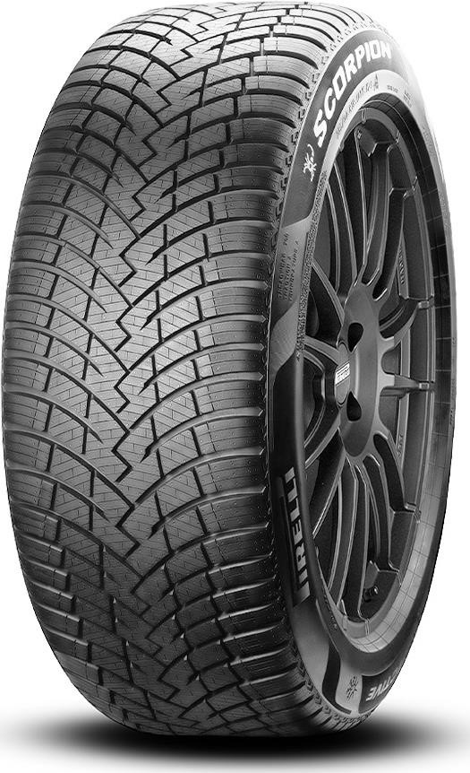 Pirelli Scorpion Weatheractive 275/55R20 113H