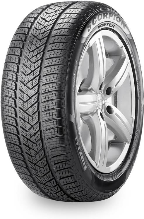 Pirelli Scorpion Winter 265/50R19 110V XL