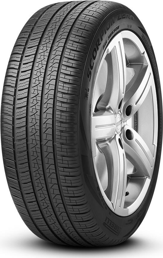 Pirelli Scorpion Zero All Season 275/45R20 110H XL