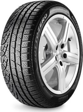 Pirelli Winter Sottozero Serie II 225/55R17 97H