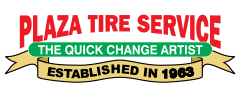Plaza Tire Service
