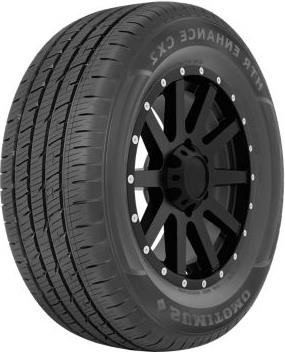 Sumitomo HTR Enhance CX2 235/55R20 102H