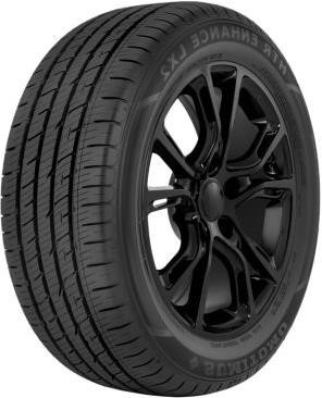 Sumitomo HTR Enhance LX2 185/55R15 82V
