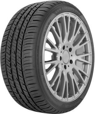 Sumitomo HTR Enhance WX2 255/40R19 96W