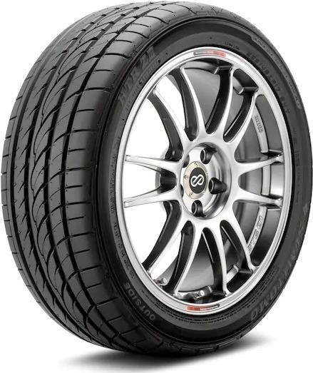 Sumitomo HTR Z III 215/35R18 84Y XL