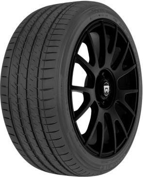 Sumitomo HTR Z5 245/35ZR19 93Y