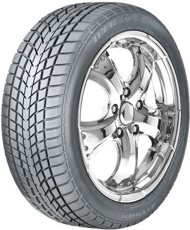Sumitomo HTR Z 275/40ZR17 93W