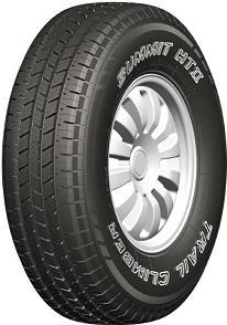 Summit Trail Climber HT II 265/75R16 116T