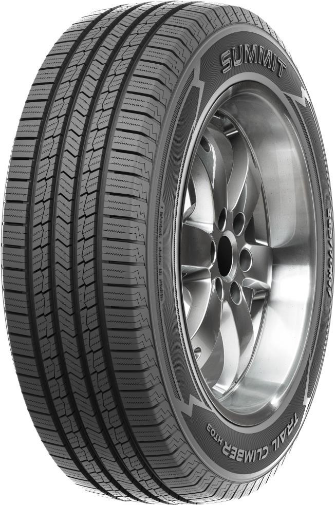 Summit Trail Climber HT03 235/75R15 105T