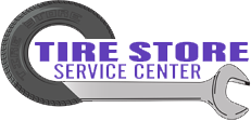Tire Store Service Center
