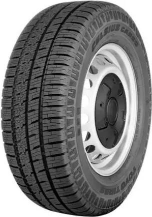 Toyo Celsius Cargo 245/75R17 121/118S
