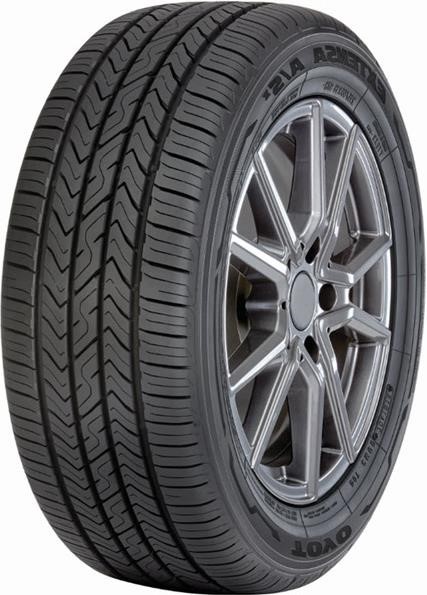 Toyo Extensa AS II 185/60R15 84H