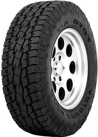 Toyo Open Country AT II 265/65R18 112S