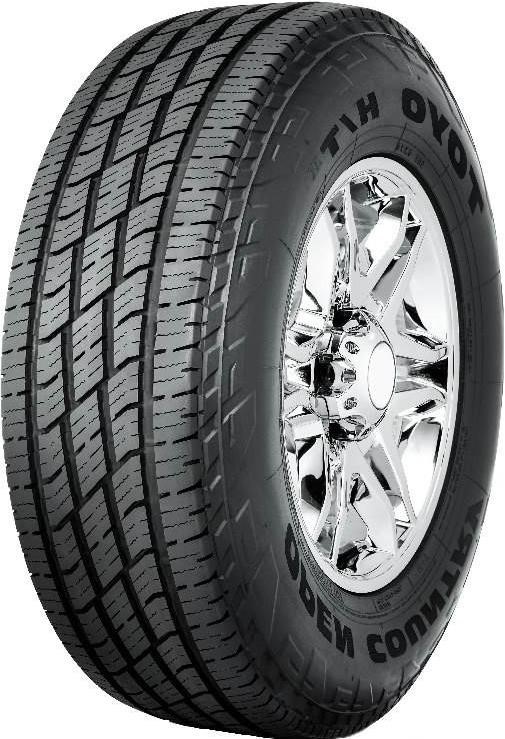 Toyo Open Country HT II 215/70R16 100H