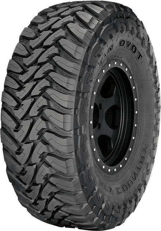 Toyo Open Country MT 325/50R22 122Q