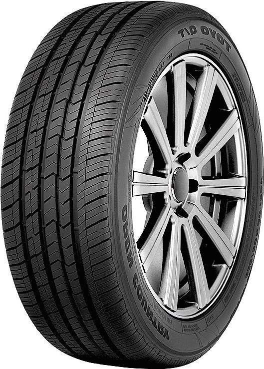 Toyo Open Country QT 215/70R16 100H