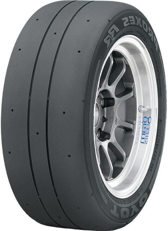 Toyo Proxes RR 245/45ZR16