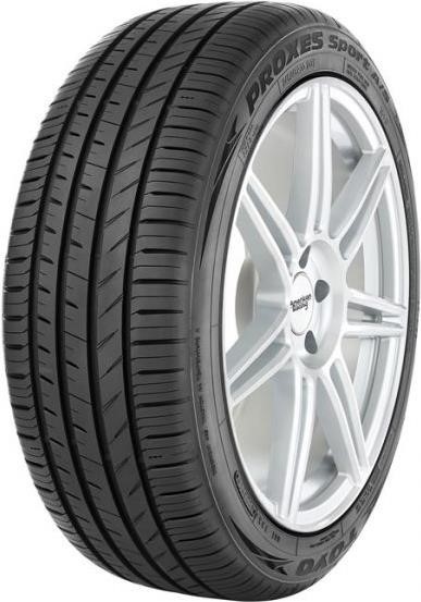 Toyo Proxes Sport AS 265/45R18 101Y