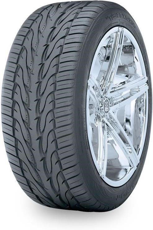 Toyo Proxes ST II 255/50R18 106V XL