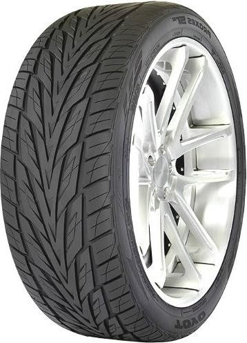 Toyo Proxes STIII 275/50R20 113W XL