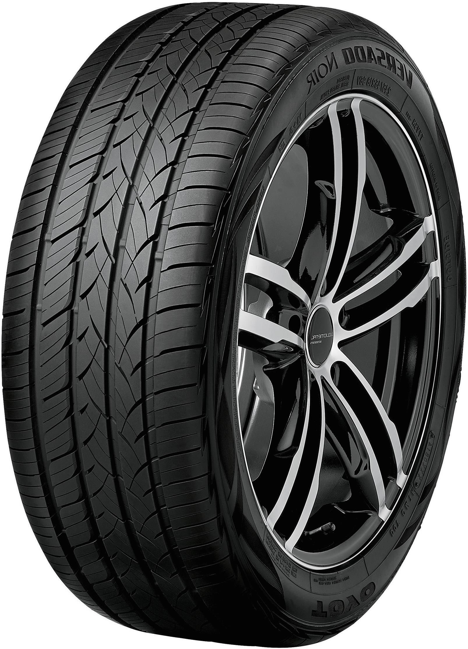 Toyo Versado Noir 205/65R15 94H
