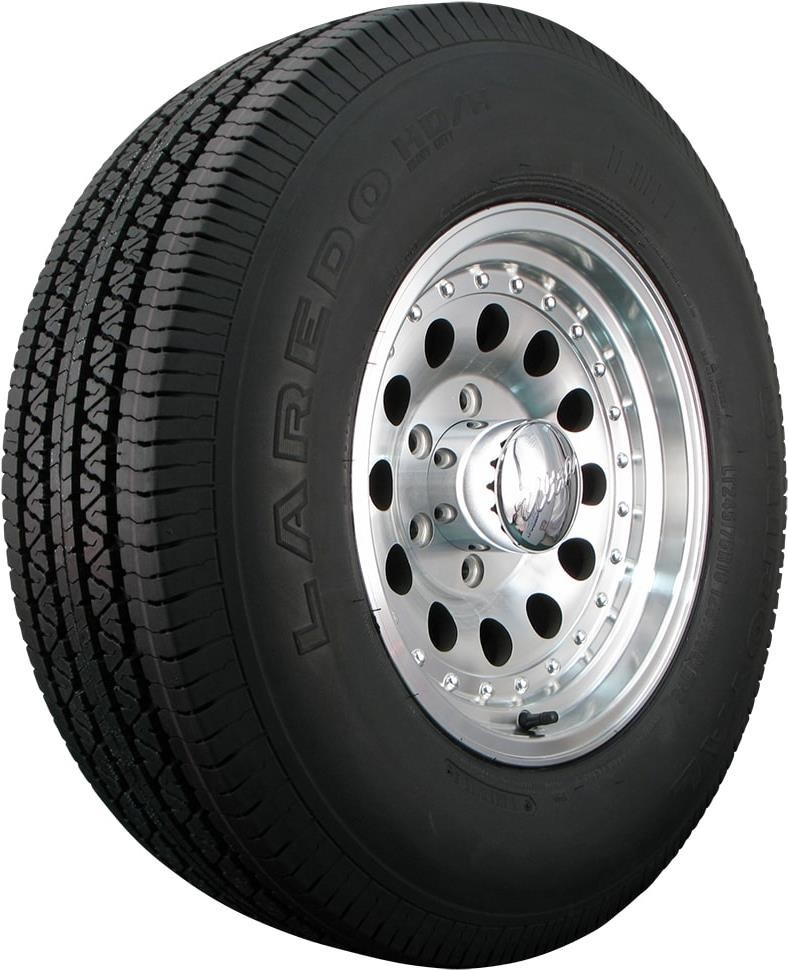 Uniroyal Laredo HDH 225/75R16 115S