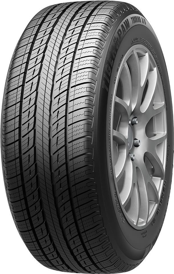 Uniroyal Tiger Paw Touring AS 235/55R19 101V