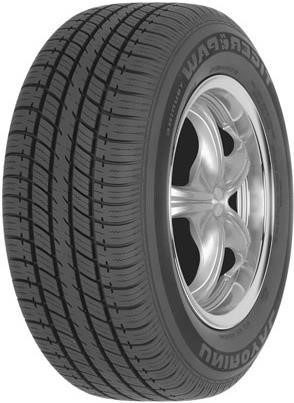 Uniroyal Tiger Paw Touring 225/60R16 98H