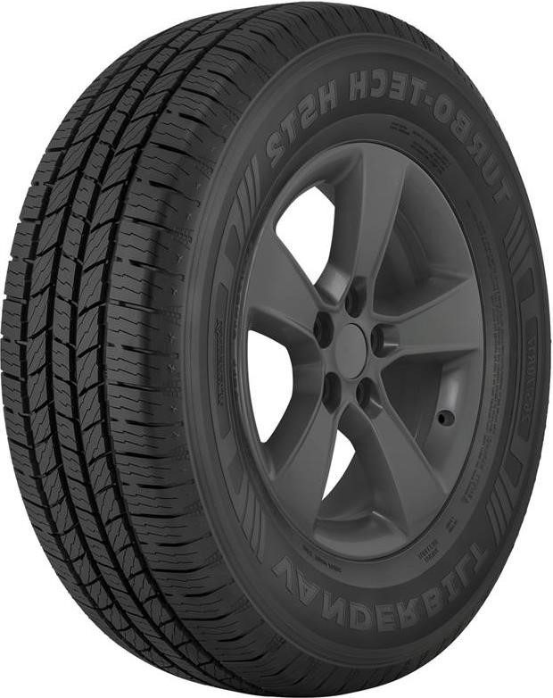 Vanderbilt Turbo Tech HST2 245/70R16 107T