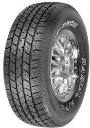 Vanderbilt Turbo Tech Radial ASR 245/75R16 111S