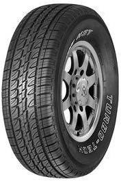 Vanderbilt Turbo Tech Tour HST 255/70R16 111S