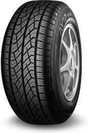 Yokohama Avid S33 225/65R17 102T