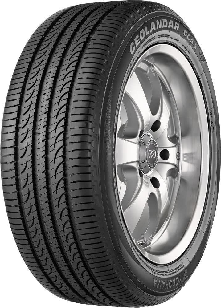 Yokohama Geolandar G055 225/55R19 99V