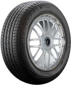 Yokohama Geolandar G91F 225/55R17 95H