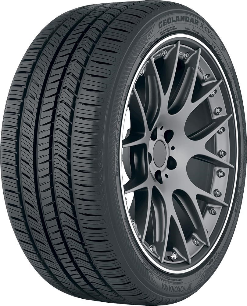 Yokohama Geolandar X-CV G057 285/45R20