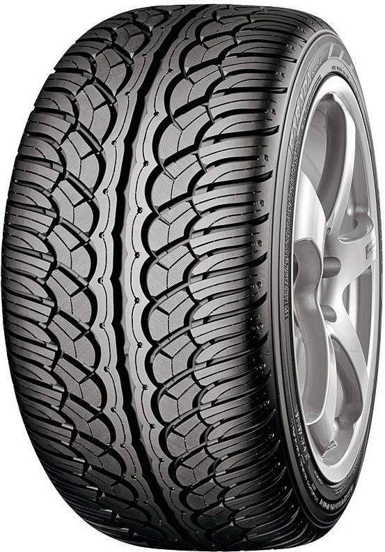 Yokohama Parada Spec-X 285/50R20 112V