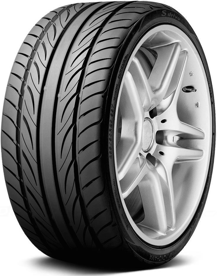 Yokohama S.Drive 215/50R17 95W XL